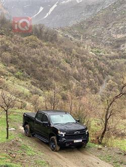 شيفروليه سلفرادو